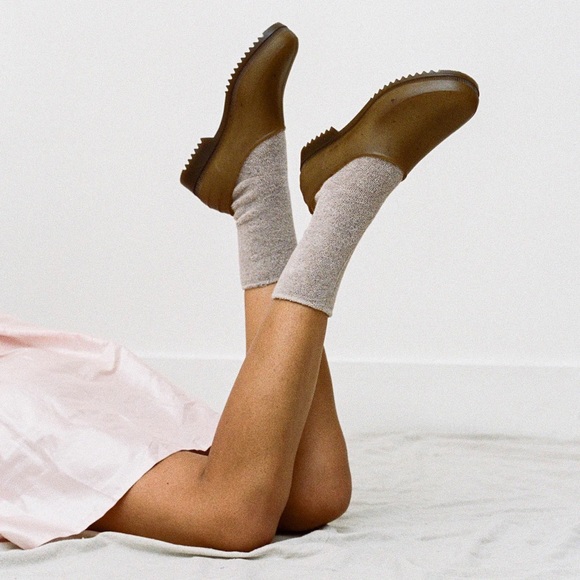 Gardana Plasticana Clogs - Picture 2 of 9